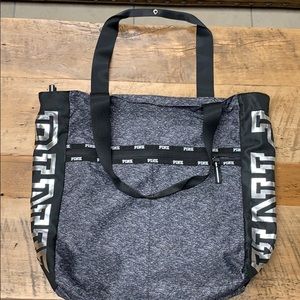 Victoria’s Secret PINK tote